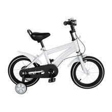 Load image into Gallery viewer, 14 Inch Children's Bike Suitable for 3, 4, 5, 6 year olds