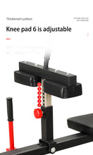 Load image into Gallery viewer, Leg trainer Strength training Calf muscle Comprehensive fitness equipment