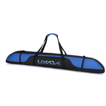 Load image into Gallery viewer, Snowboard Bag with Shoulder Strap Ski Travel Bag