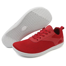 Load image into Gallery viewer, Wide-Toed Shoes Unisex Mesh Breathable Casual Men Shoes