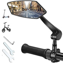 Load image into Gallery viewer, Bike Rear View Mirror Reflector