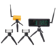 Load image into Gallery viewer, Racing Timer Stopwatch Wireless Timer