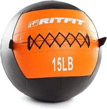 Load image into Gallery viewer, Medicine Ball / weight ball, Fitness Gym Equipment