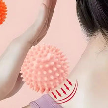 Load image into Gallery viewer, 1pc Foot Massage Ball for Pilates