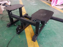 Load image into Gallery viewer, T Bar Press Machine, for Lat Row