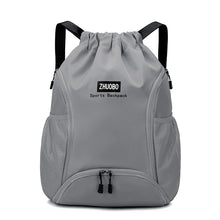 Load image into Gallery viewer, Basketball Backpack