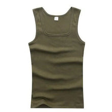 Load image into Gallery viewer, Hot Sale Men's Sleeveless Breathable Fitness Vest