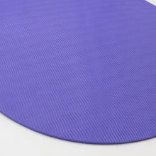 Load image into Gallery viewer, 6mm Jump Rope Mat Shock Absorbing Soundproof Yoga Mat
