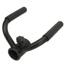 Load image into Gallery viewer, T Bar Row Barbell Handle Iron High Strength