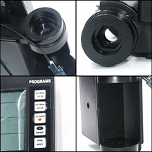 Load image into Gallery viewer, Home Rowing Machine Counter And 2.4G Heart Rate Durable Fitness Training