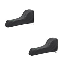 Load image into Gallery viewer, Rowing Machine Cover, Rowing Hood Protective Cover, Smooth Accessories Dust