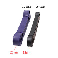 Load image into Gallery viewer, Elastic Resistance Band Exercise Expander Stretch Fitness