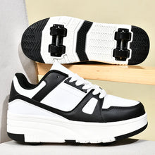 Load image into Gallery viewer, Children's Roller Skate Shoes