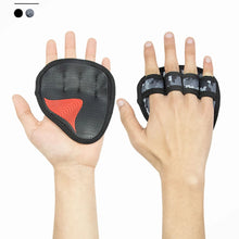 Load image into Gallery viewer, Neoprene Grip Pads Lifting Grips