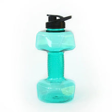 Load image into Gallery viewer, Portable Water Filled Dumbbells