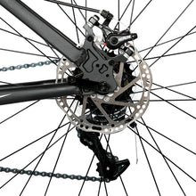 Load image into Gallery viewer, HILAND 29 inch mountain bike spoke wheel