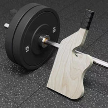 Load image into Gallery viewer, Deadlift Jack Deadlift Barbell Holder