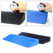 Load image into Gallery viewer, 1/2 PcsYoga Wedge Blocks Lightweight Yoga Wedge Stretch Slant Board