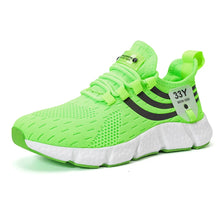 Load image into Gallery viewer, Men Casual Sneakers Summer Breathable Sport Shoes