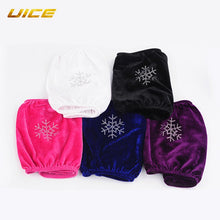 Load image into Gallery viewer, Ice Skating Figure Skating Shoes Velvet Cover