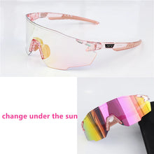 Load image into Gallery viewer, NRC Cycling Sunglasses