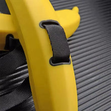 Load image into Gallery viewer, Banana Ox Horn Pull Up Chinning Gym Barbell Bar Handles Bodybuilding Gym Accessories