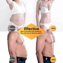 Load image into Gallery viewer, Abs Trainer EMS Muscle Stimulator Electric Abdominal Toning Belt