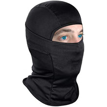 Load image into Gallery viewer, Balaclava Face Mask Ski Mask
