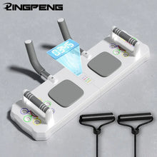 Load image into Gallery viewer, Push Up Stand Flat Support Trainer for Chest