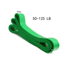 Load image into Gallery viewer, Elastic Resistance Band Exercise Expander Stretch Fitness
