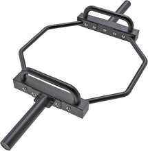 Load image into Gallery viewer, Hex Bar Barbell Deadlift for 2" Barbell