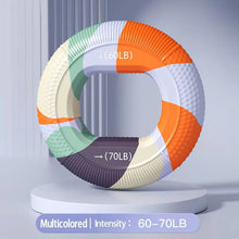 Load image into Gallery viewer, Silicone Hand Grip Strengthener