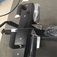 Load image into Gallery viewer, Commercial fitness training equipment sitting calf trainer