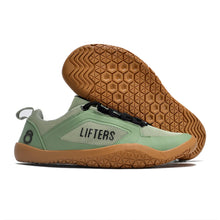 Load image into Gallery viewer, New Unisex Gym Lightweight Sports Hard Pull Squat Training Shoe