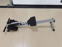 Load image into Gallery viewer, Rower Silent Hydraulic Rowing Machine Home Fitness Equipment Simulated Rowing Training Hand Foot Coordination Exercise