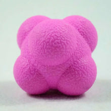 Load image into Gallery viewer, Hexagonal Reaction Ball Fitness Sport Speed Agility Reflex- Skills