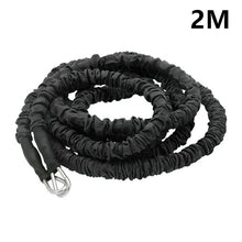 Load image into Gallery viewer, 2/3M 50/80LB Resistance Training Rope Explosive Force Bounce Physical Training