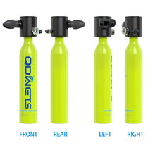 Load image into Gallery viewer, QDWETS Scuba Diving Equipment