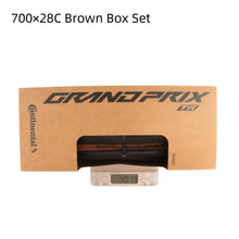 Load image into Gallery viewer, Continental Grand Prix TR Tubeless Road bike Tire Anti Puncture Tubeless Tire