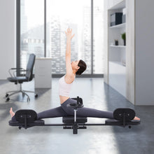 Load image into Gallery viewer, Multifunctional Leg Stretcher Machine
