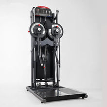 Load image into Gallery viewer, SRJOINFIT Shoulder Chest Trainer for Gym Flying Bird Shoulder Side Lift Clamp