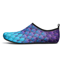 Load image into Gallery viewer, Women's beach beach wading water shoes