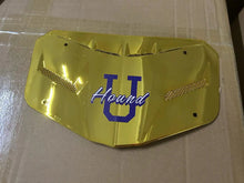 Load image into Gallery viewer, American Football Back Plate