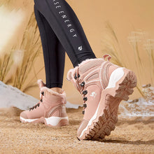 Load image into Gallery viewer, GOLDEN CAMEL Waterproof Hiking Shoes Military Hiking Boots