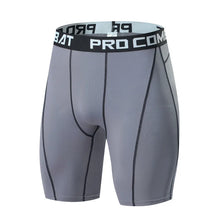 Load image into Gallery viewer, Men Bodybuilding Shorts Fitness Workout