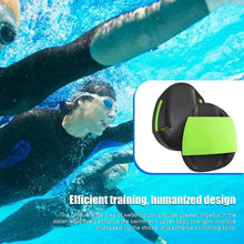 Load image into Gallery viewer, Fins Hand Paddles for Swimming Hand Palm Webbed Flippers