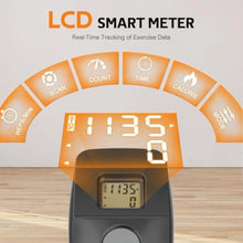 Load image into Gallery viewer, Stair Stepper for Home,Folding Cardio Stair Climber for Full Body Workout