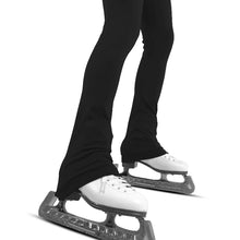Load image into Gallery viewer, Faionable Thin Fce Training Pants for Figure Skating