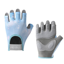 Load image into Gallery viewer, GTUBIKE Weightlifting Gloves