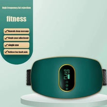 Load image into Gallery viewer, Slimming Machine Weight Loss Lazy Big Belly Thin Waist Stovepipe Fat Burning